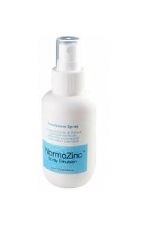 NORMOZINC SPRAY 100ML