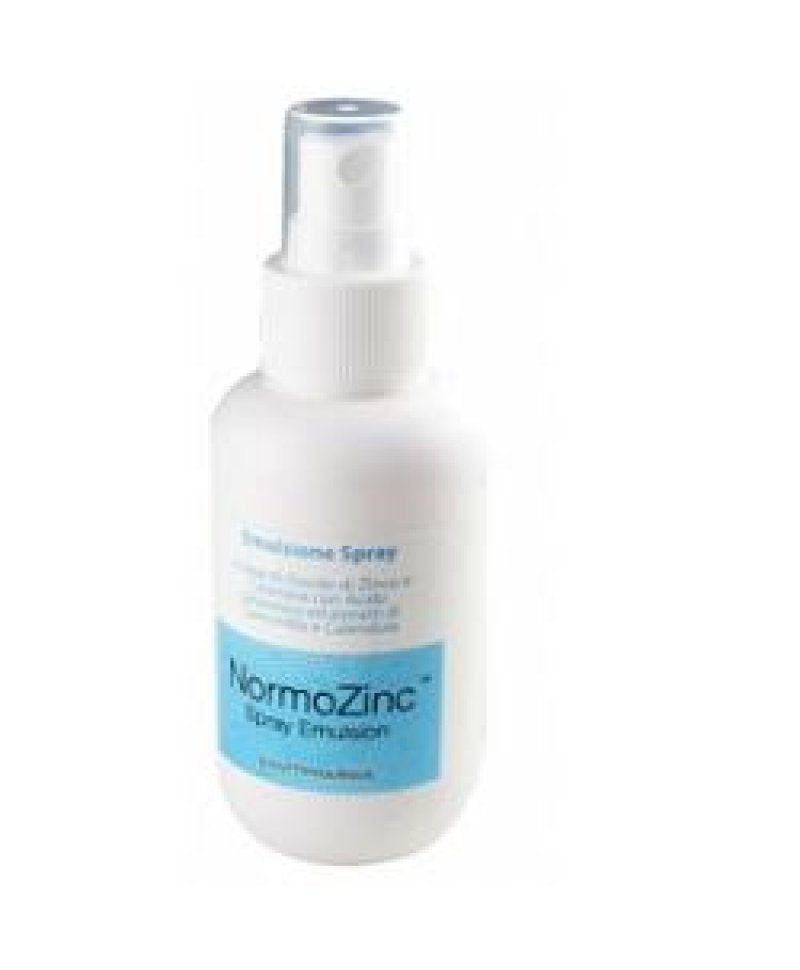 NORMOZINC SPRAY 100ML