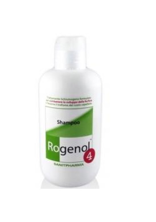 ROGENOL 4 200ML