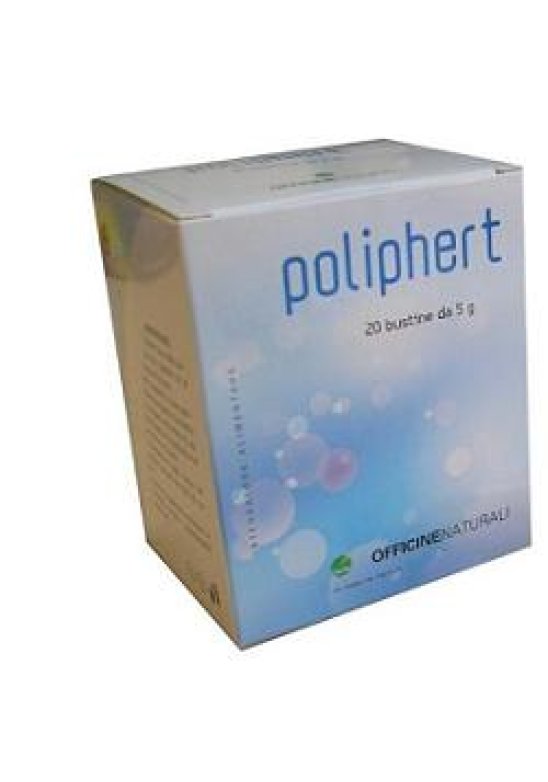 POLIPHERT POLV 20BUST 100G