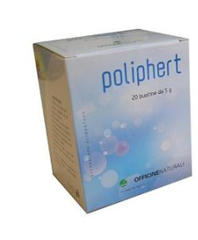 POLIPHERT POLV 20BUST 100G