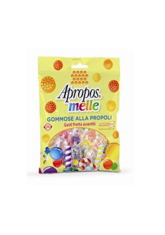 APROPOS MELLE GOMMOSE PROP 50G