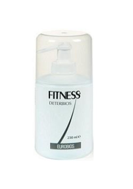 FITNESS DETERBIOS*DET 250ML