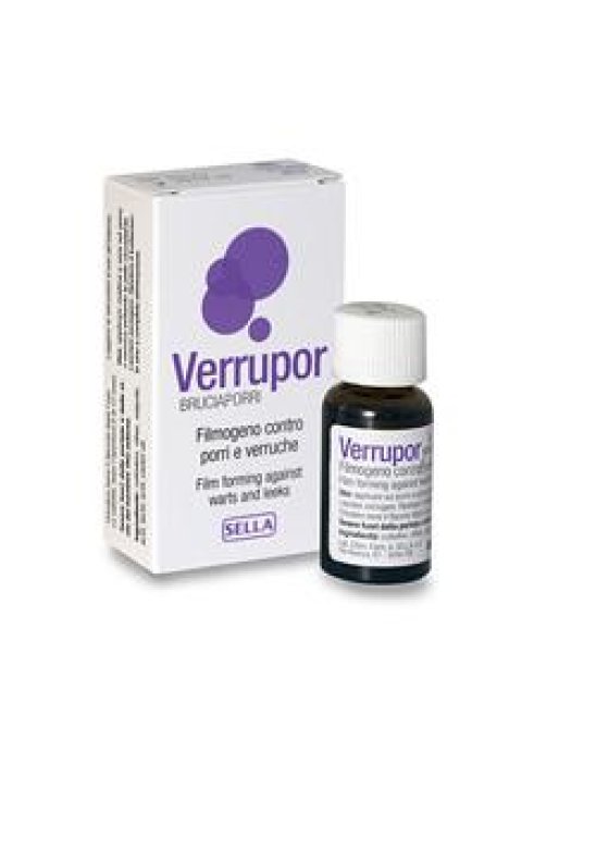 VERRUPOR BRUCIAPORRI 12ML NF