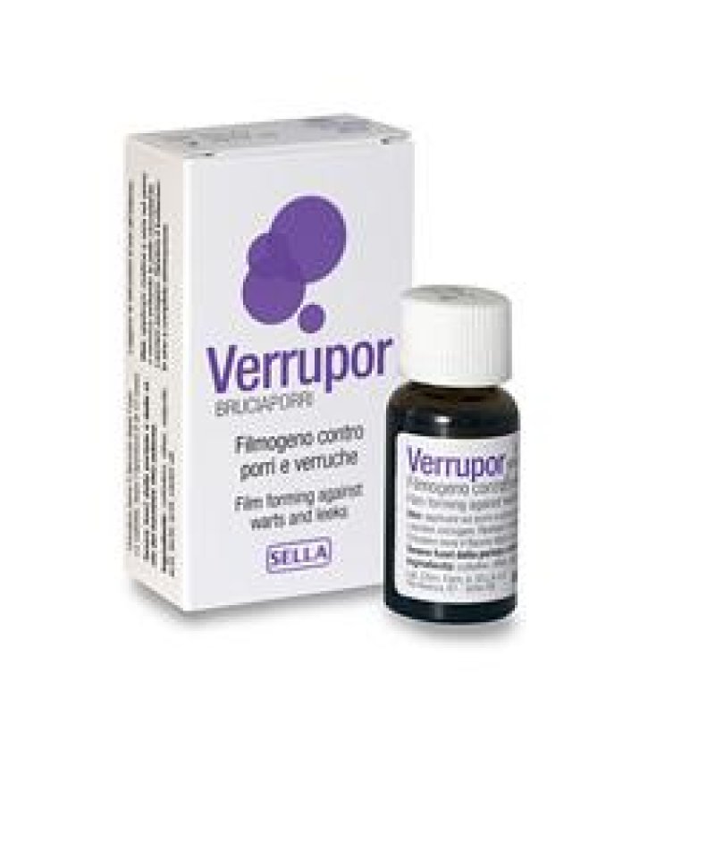 VERRUPOR BRUCIAPORRI 12ML NF