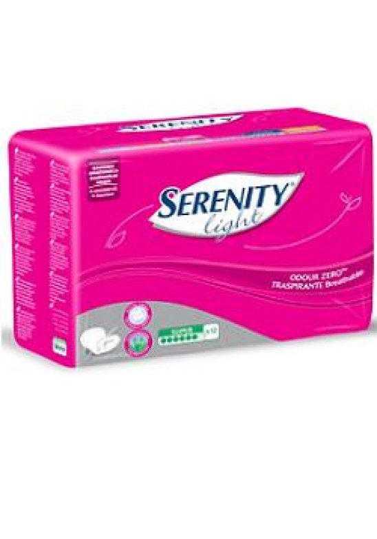 SERENITY LIGHT LADY SUPER 30PZ