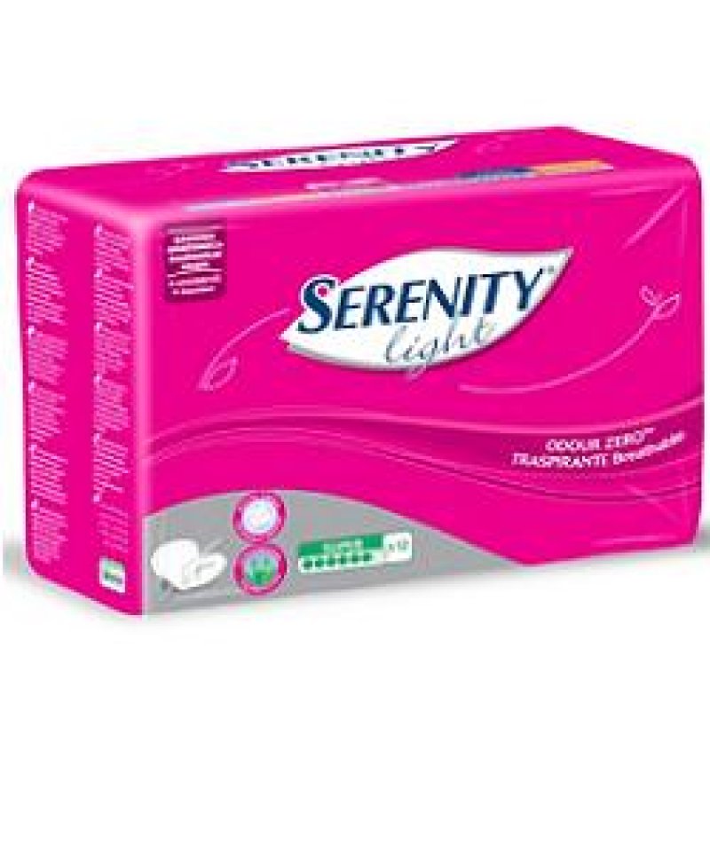 SERENITY LIGHT LADY SUPER 30PZ