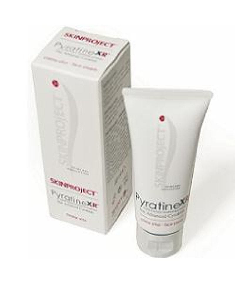 SKINPROJECT PYRATINE XR 40ML