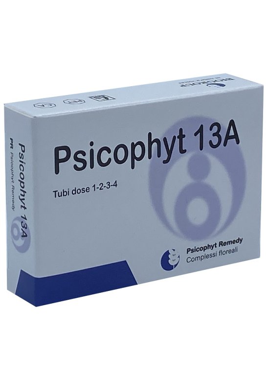 PSICOPHYT REMEDY 13A TB/D GR.