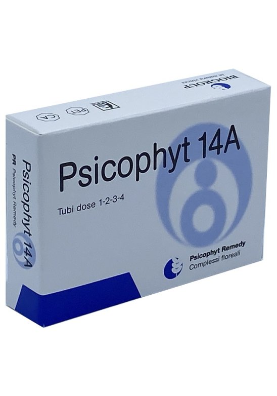 PSICOPHYT 14A 4TB BIOGROUP