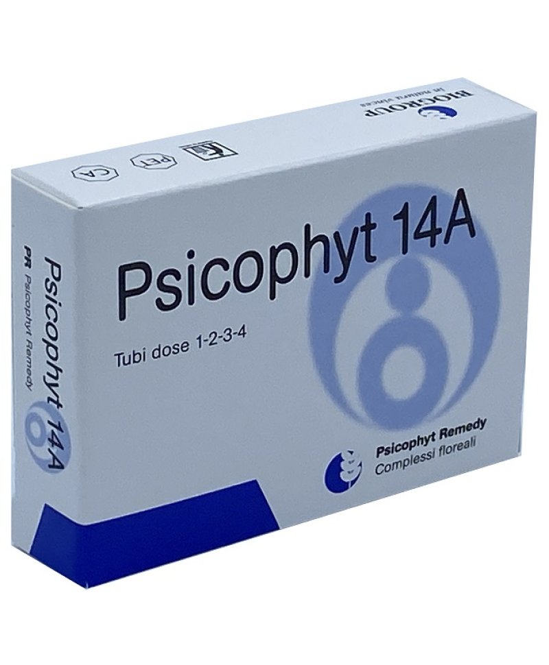 PSICOPHYT 14A 4TB BIOGROUP