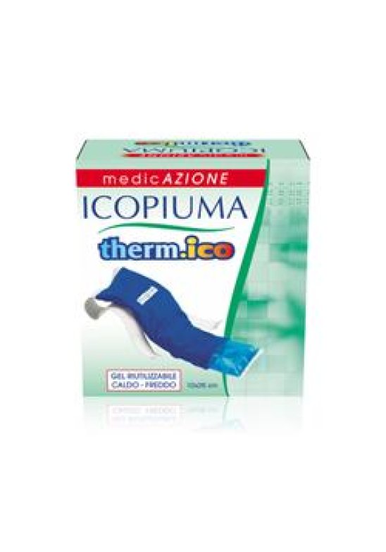 ICO MEDICAL THERM GEL CLD/FRED