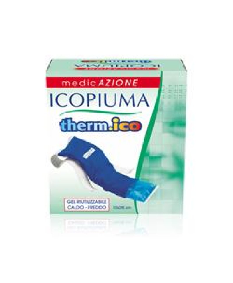 ICO MEDICAL THERM GEL CLD/FRED