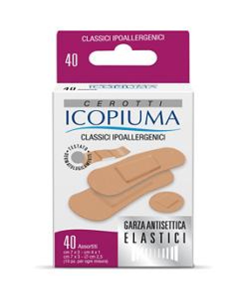 CER ICOPIUMA CLASS MIX 40PZ CER ICOPIUMA CLASS MIX 40PZ
