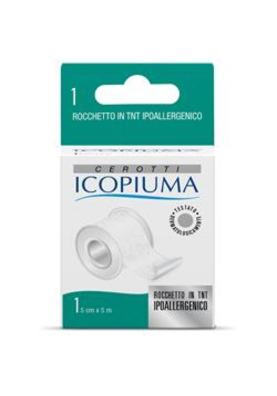 CER ROC ICOPIUMA TNT 5X500CM