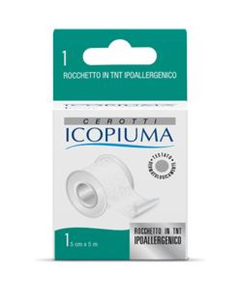 CER ROC ICOPIUMA TNT 5X500CM