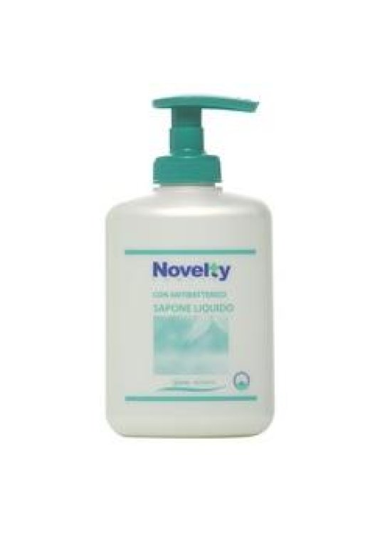 NOVELTY FAMILY SAP C/ANTIBATT