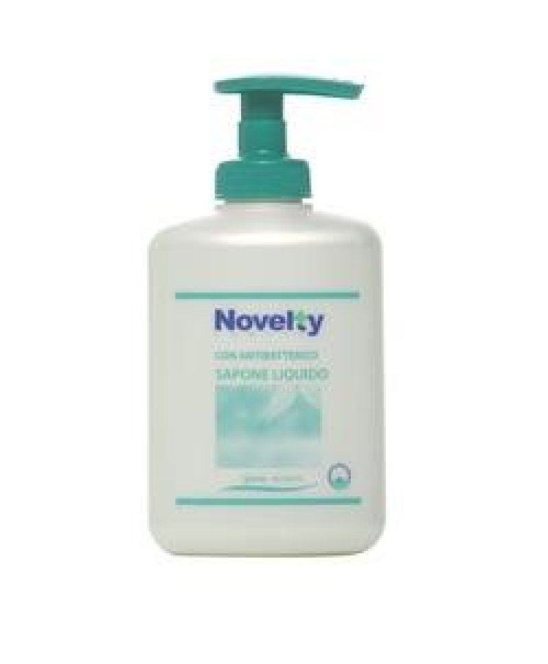 NOVELTY FAMILY SAP C/ANTIBATT