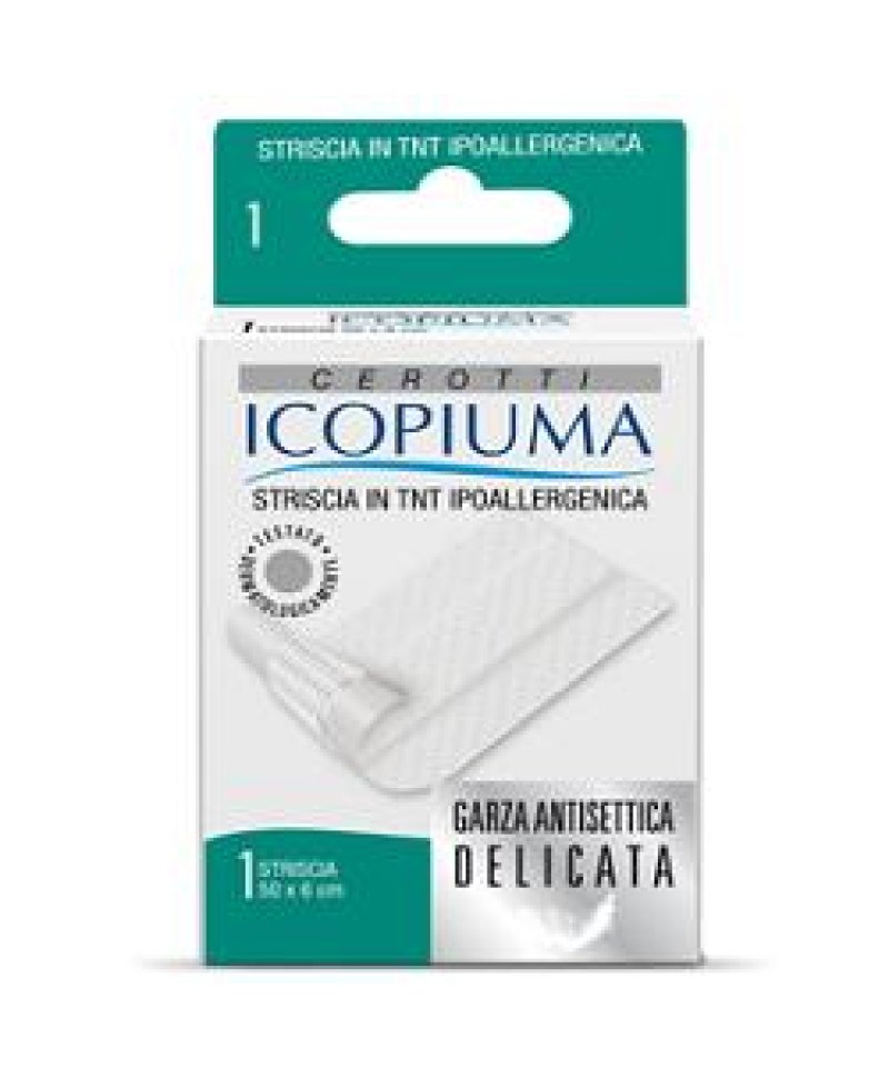 CER STRISCE ICOPIUMA TNT 50X6
