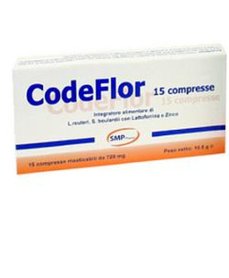 CODEFLOR 15CPR