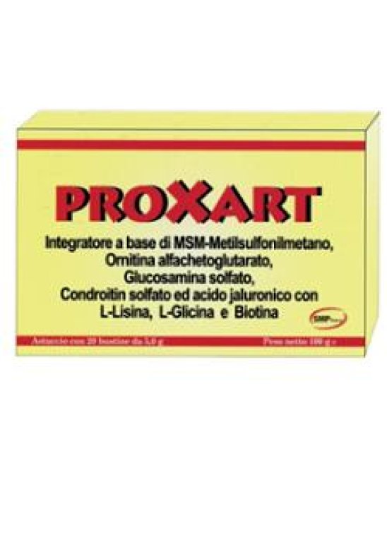 PROXART INTEGRAT 20BUST 5G