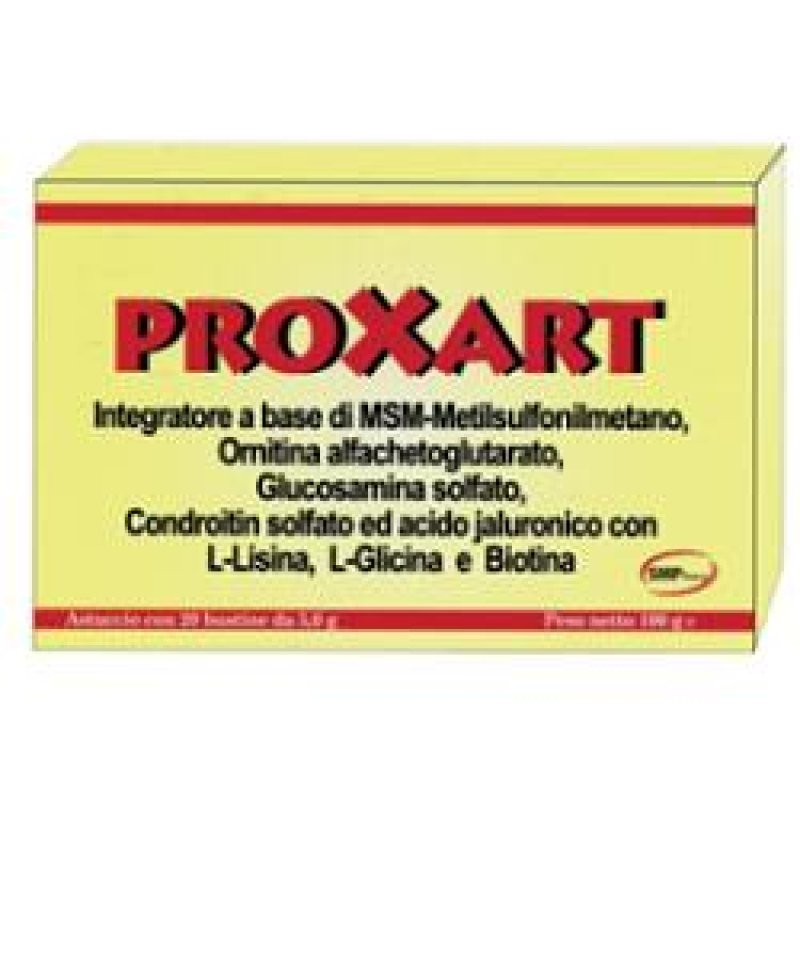 PROXART INTEGRAT 20BUST 5G