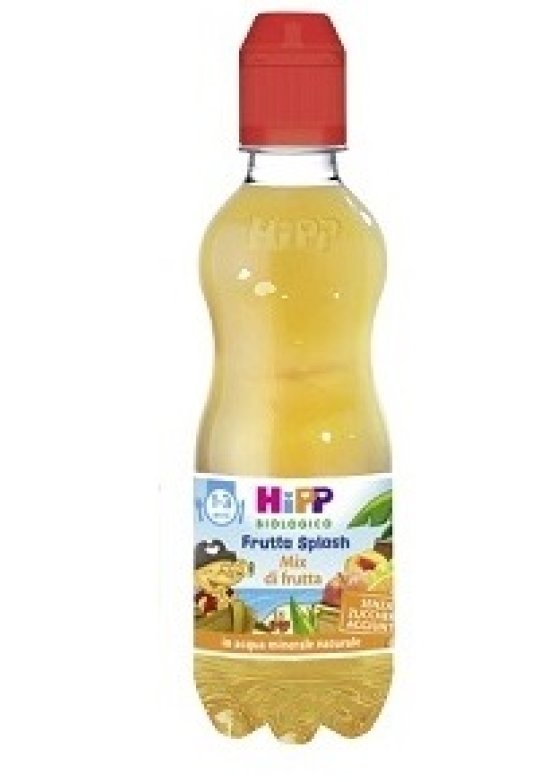 HIPP BIO FRU SPLASH MIX 300ML