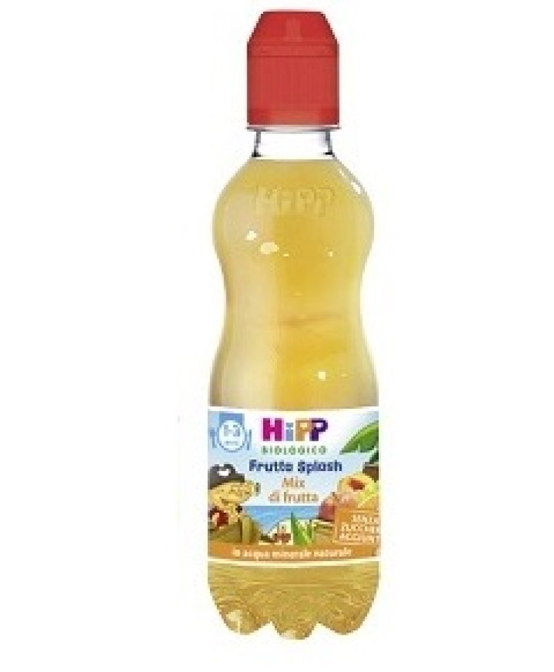 HIPP BIO FRU SPLASH MIX 300ML