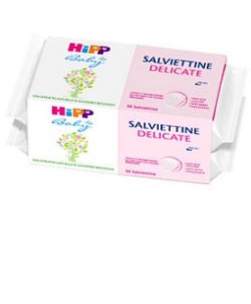 HIPP SALVIETTE BPACK