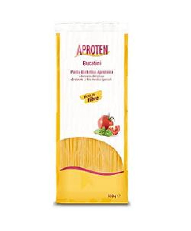 APROTEN PAS BUCATINI 500G