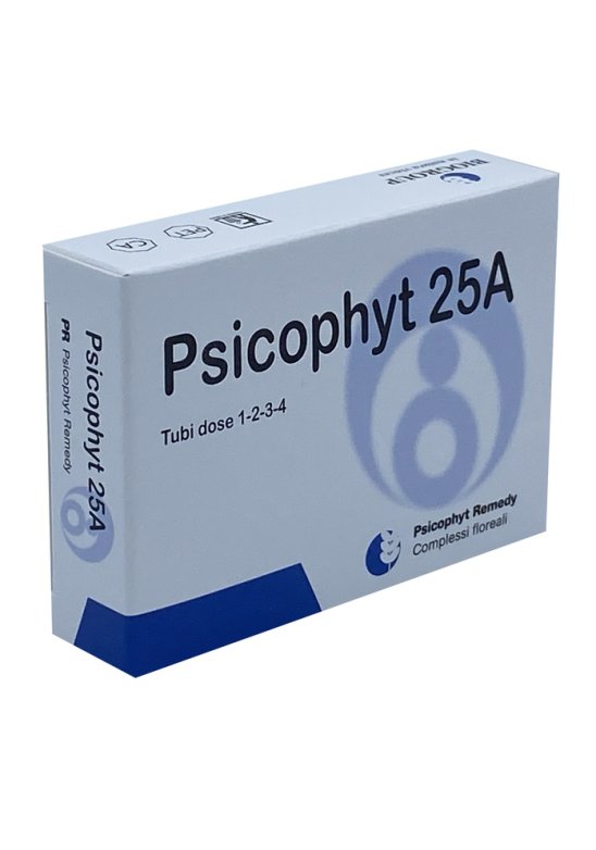 PSICOPHYT REMEDY 25A GR