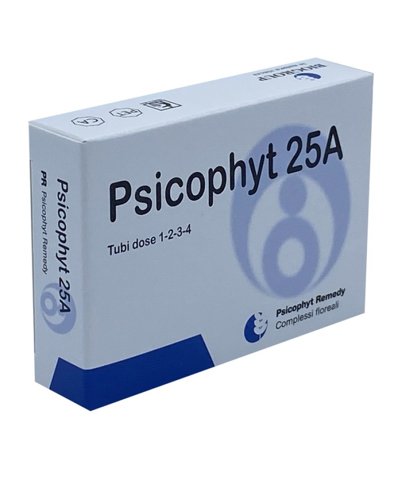 PSICOPHYT REMEDY 25A GR