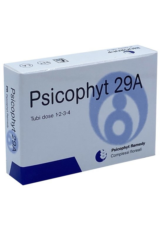 PSICOPHYT REMEDY 29A GR