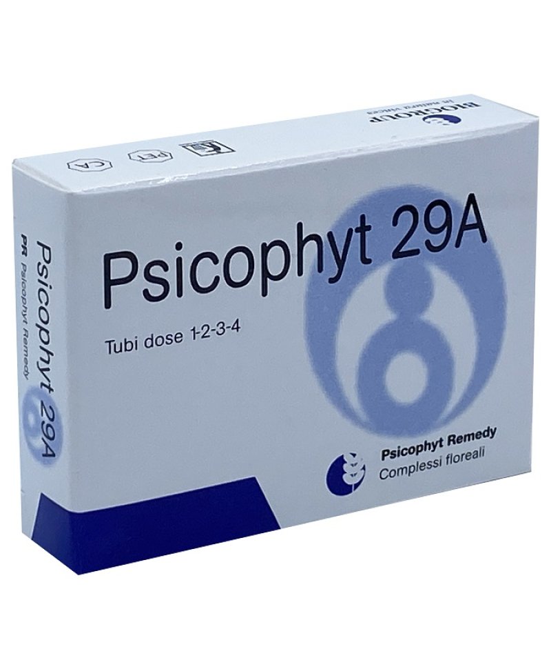 PSICOPHYT REMEDY 29A GR