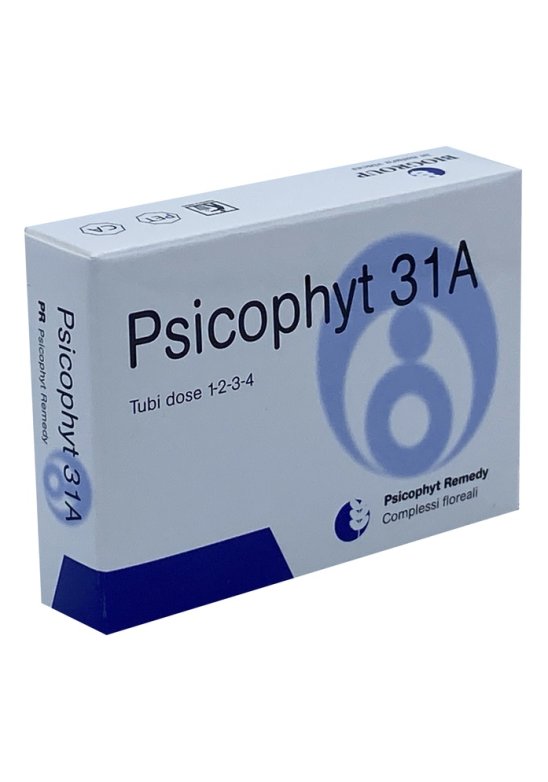 PSICOPHYT REMEDY 31A GR