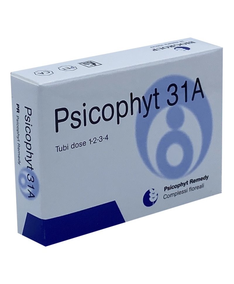 PSICOPHYT REMEDY 31A GR