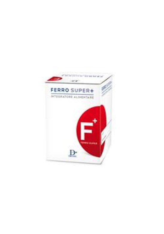 FERRO SUPER+ 40 Capsule