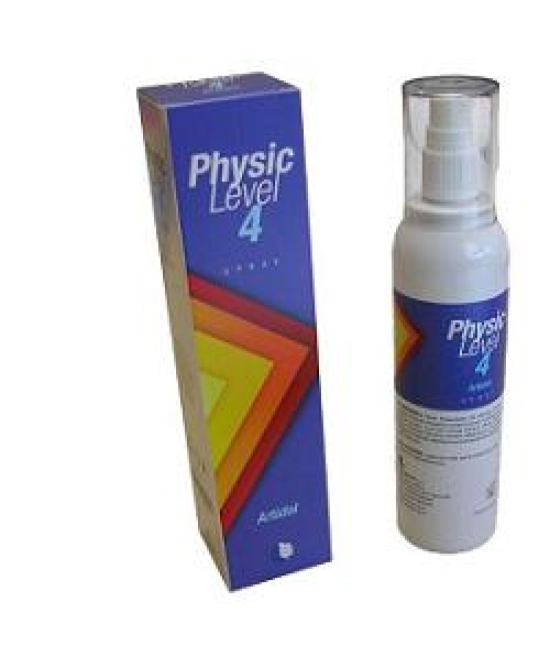 PHYSIC LEVEL 4 ARTIDOL 200ML