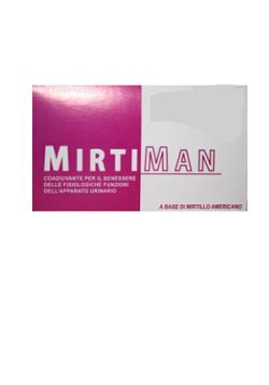 MIRTIMAN 30CPR