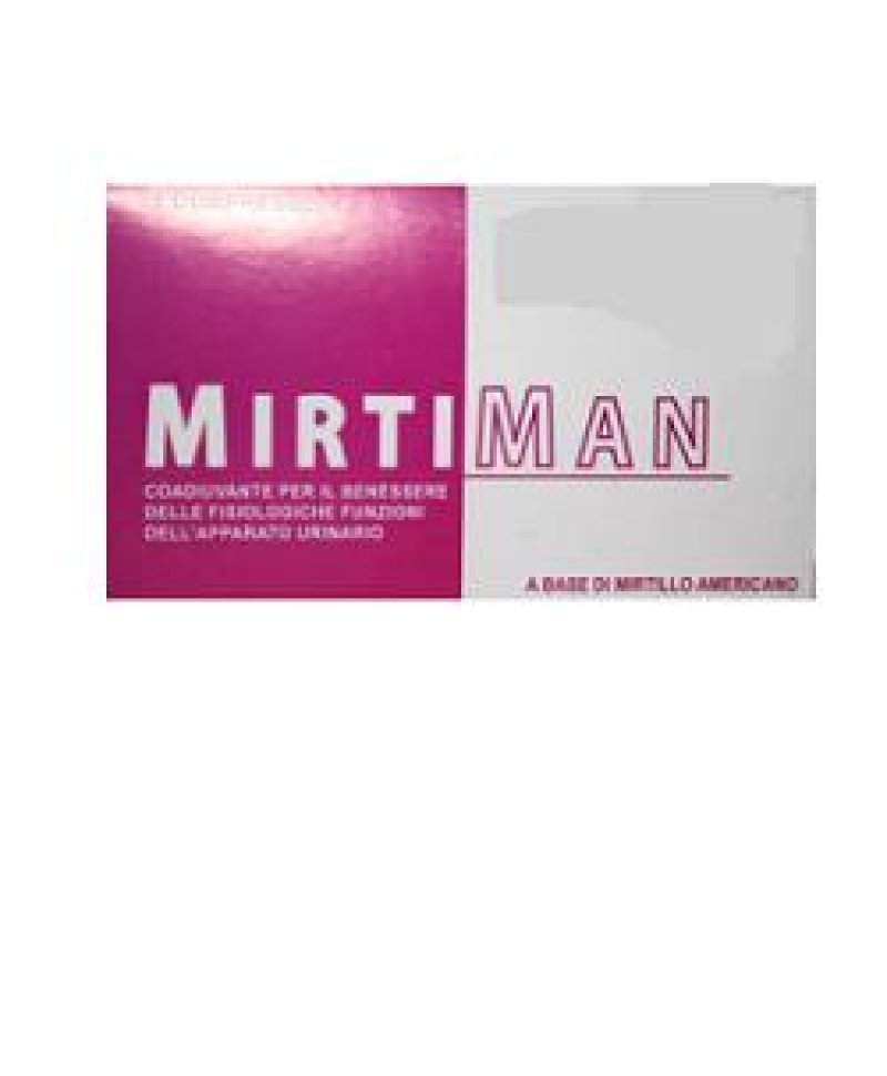 MIRTIMAN 30CPR
