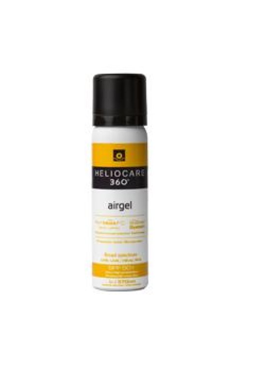 HELIOCARE 360 AIRGEL SPF50+