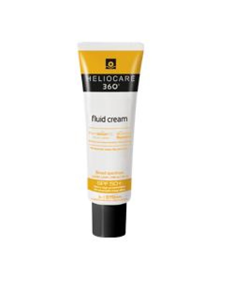 HELIOCARE 360 FLUID CR SPF50+