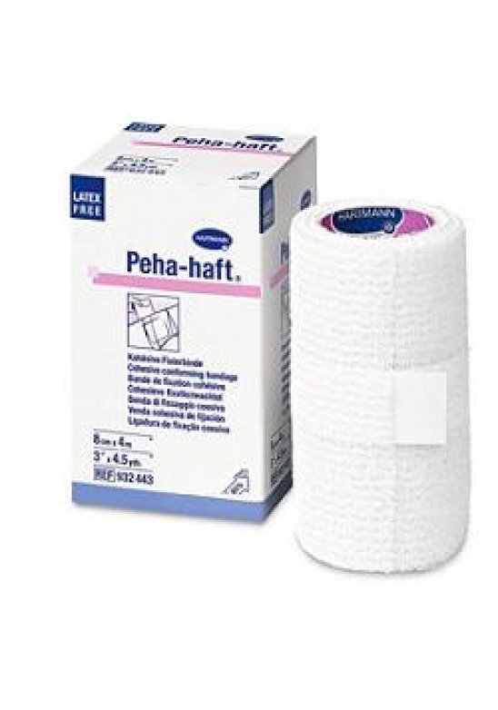 BENDA PEHA-HAFT EL COES 4X2000