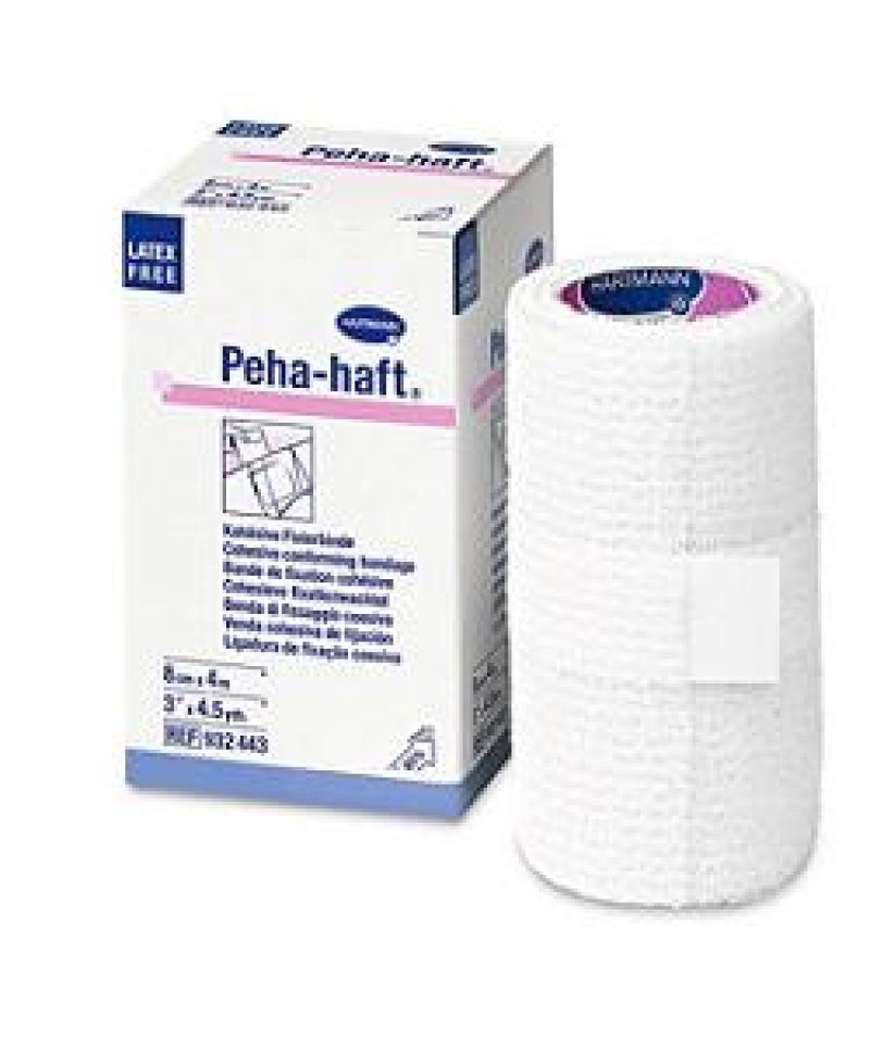 BENDA PEHA-HAFT EL COES 4X2000