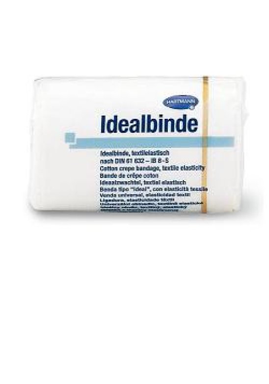 BENDA IDEALBINDEN 6X500CM