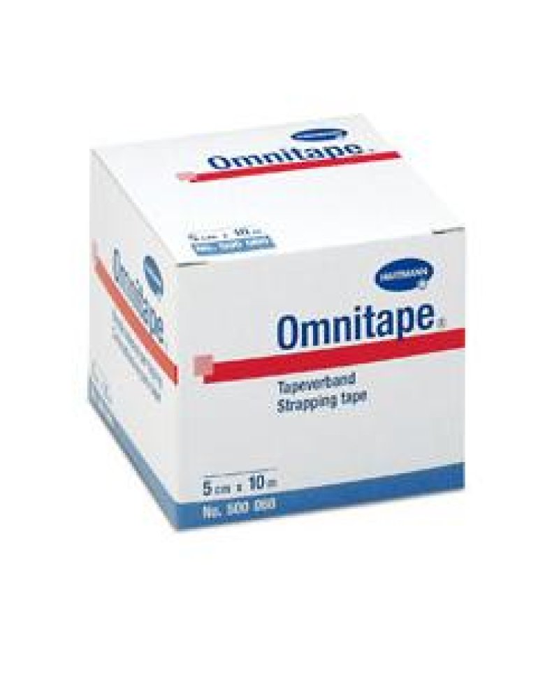 BENDA OMNITAPE 5X1000CM BENDA OMNITAPE 5X1000CM