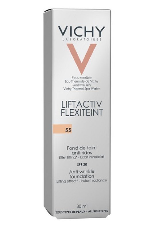 LIFTACTIV FLEXITEINT 55 30ML