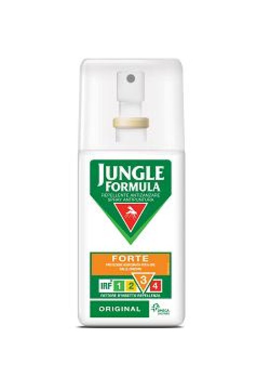 JUNGLE FORMULA FORTE SPR ORIG