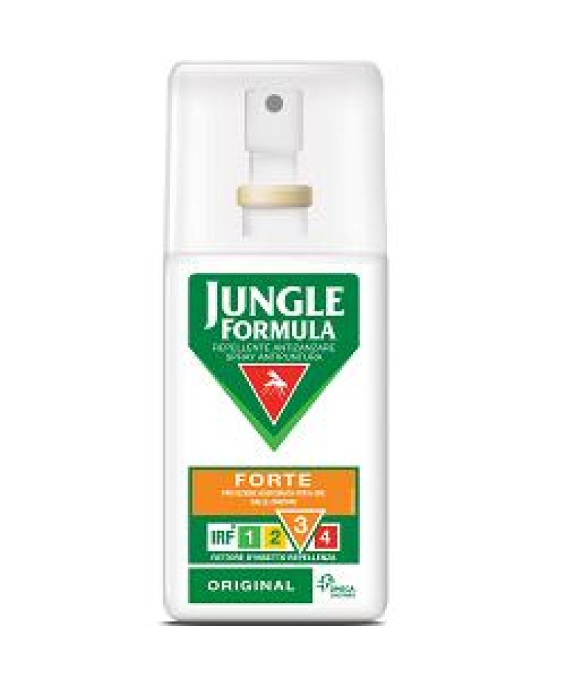 JUNGLE FORMULA FORTE SPR ORIG