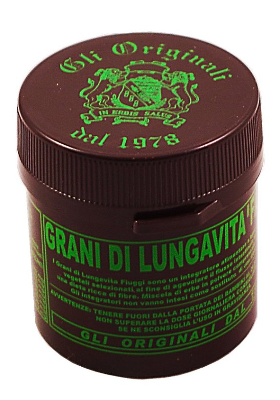 GRANI DI LUNGAVITA FIUGGI*35